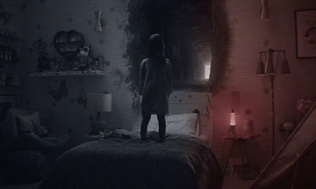 Paranormal Activity 5