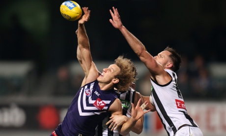 We're in for a hair-raising finish at Domain Stadium