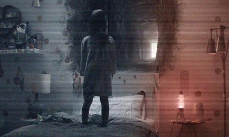 Paranormal Activity 6