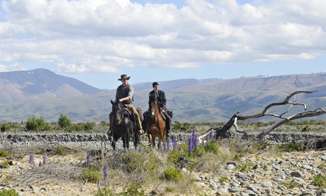 Slow West, The Overnight, Minions: this week’s new films