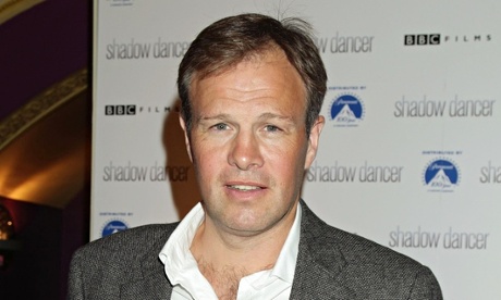 Tom Bradby is to become the main presenter of ITV’s News at Ten