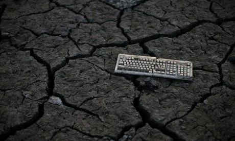 Can you stay anonymous online?