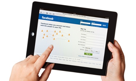 Aid spending by the Foreign Office included a £970 programme designed to promote the safe and responsible use of Facebook in Laos.