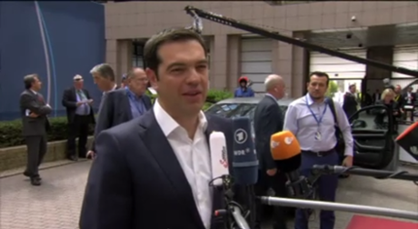 Alexis Tsipras