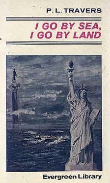 I go by sea I go by land