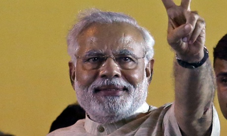 Narendra Modi