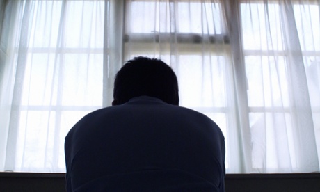 an image of teenage depression