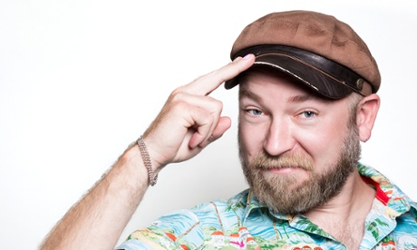 Kyle Kinane