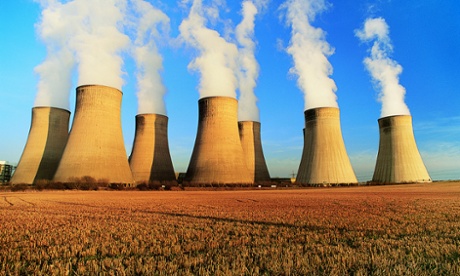 UK's competition regulator will unveil its findings into the energy industry on 7 July.