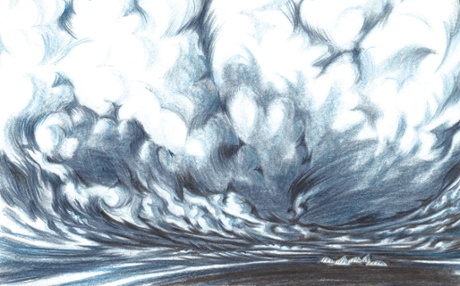 Illustration by William Grill