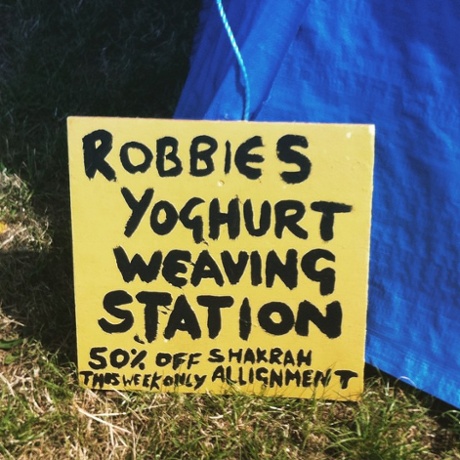 Peak #guardianglasto