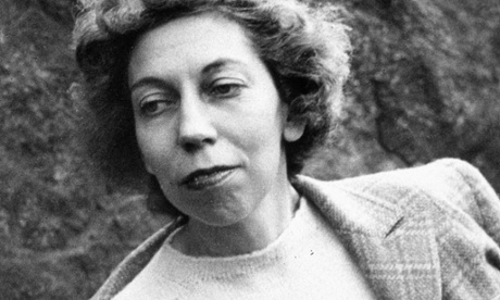 Eudora Welty, c1945.