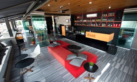 #bunk taksim, Istanbul