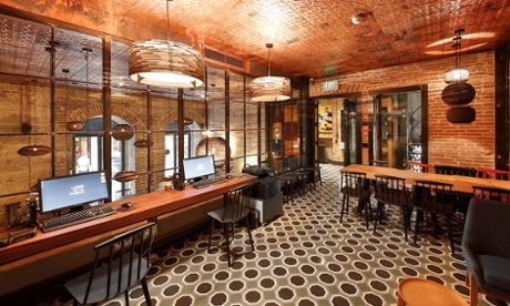 The Public, Istanbul