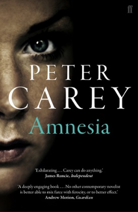 peter careypaperback