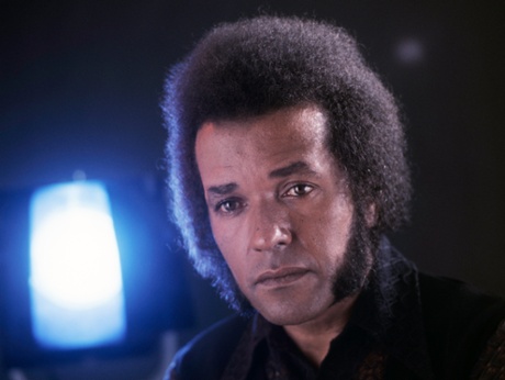 Hampton Hawes, c1970.