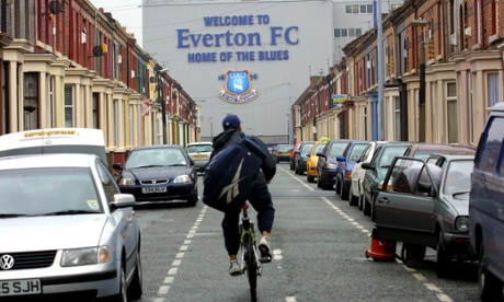 Everton FC