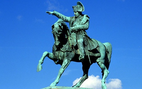 Schweinfurt green, also known as emerald or Paris green, was used in wallpaper and is said to have killed Napoleon Bonaparte.