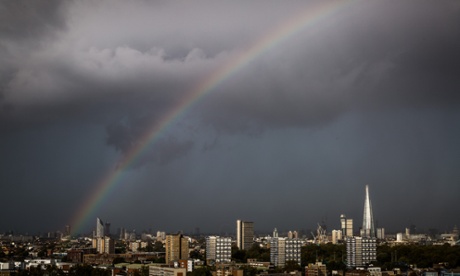Rainbow London