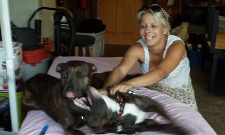 cassandra bolin the counted