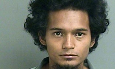 celin nunez the counted