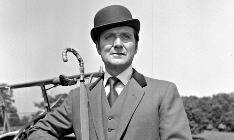 patrick macnee