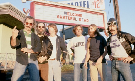 grateful dead