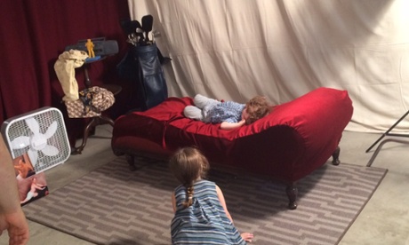 Seinfeld exhibit nap