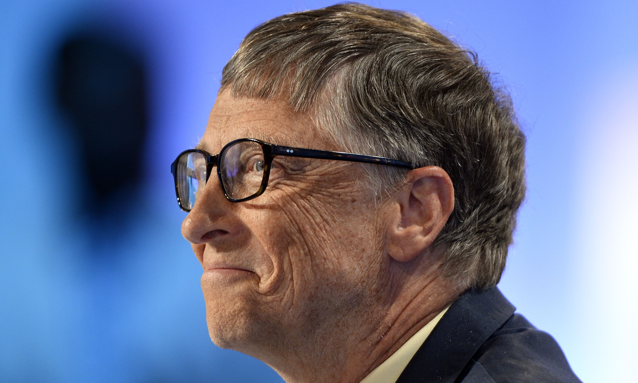 Bill Gates to invest $2bn in breakthrough renewable energy projects
