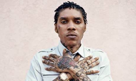 Vybz Kartel
