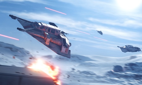 Star Wars Battlefront
