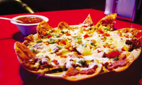 The Tap, El Paso, Texas