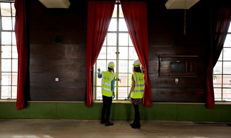 Sir Isaac Newton sixth form free school in Norwich