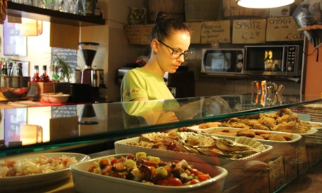Osteria al Diplomatico