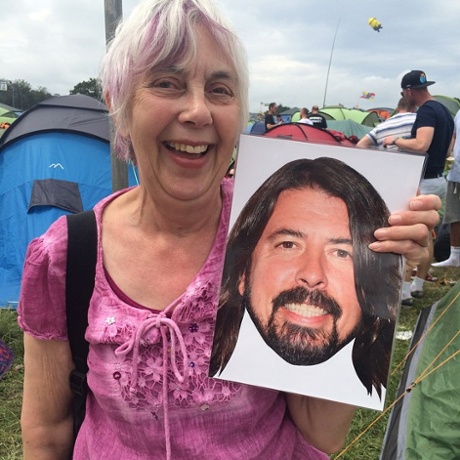 Final part of Foo are ya: 