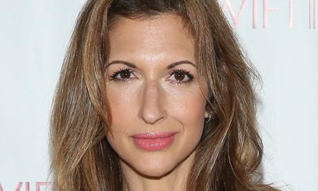 Alysia Reiner