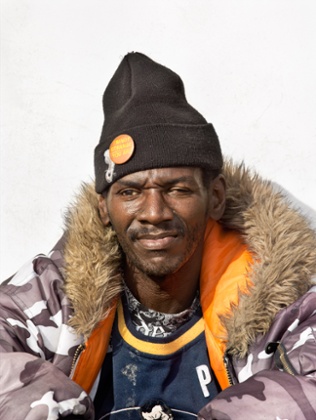 Anonymous, Modesto, California, 2013.