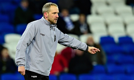 Paul Trollope