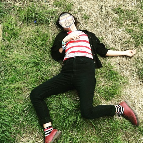 Overwhelmed by James bae