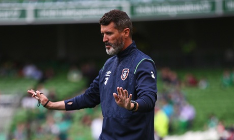 Roy Keane