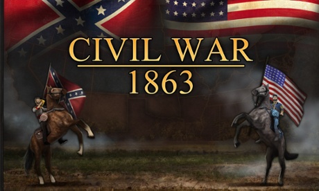 Civil War 1863