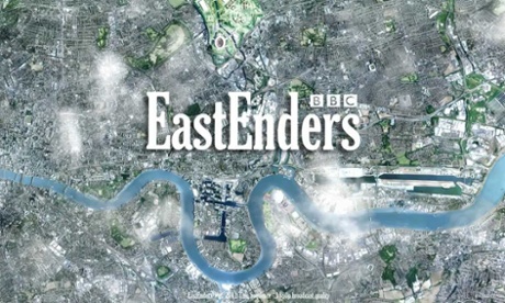 'Economy': EastEnders.