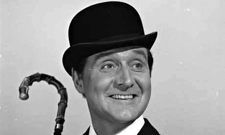 'The Avengers' - TV Programme - 1967