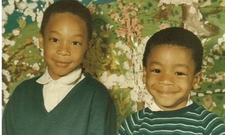 Terry and Michael Sue Patt