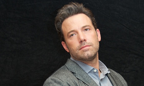Ben Affleck