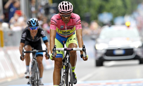Alberto Contador