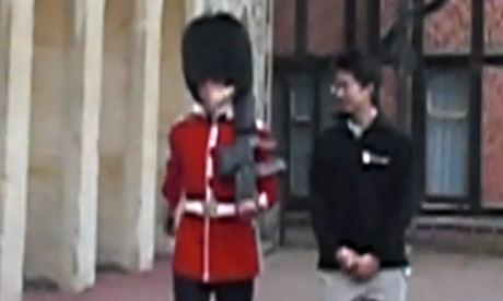 Queen's Guard