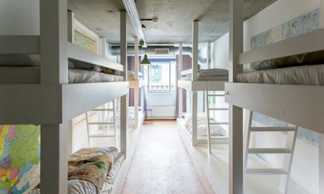 Ecomama Hostel, Amsterdam