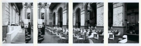 The Wapping Project.