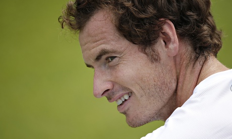 Andy Murray